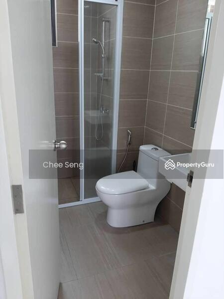 Untuk Disewa - Lexa Residence @ The Quartz WM