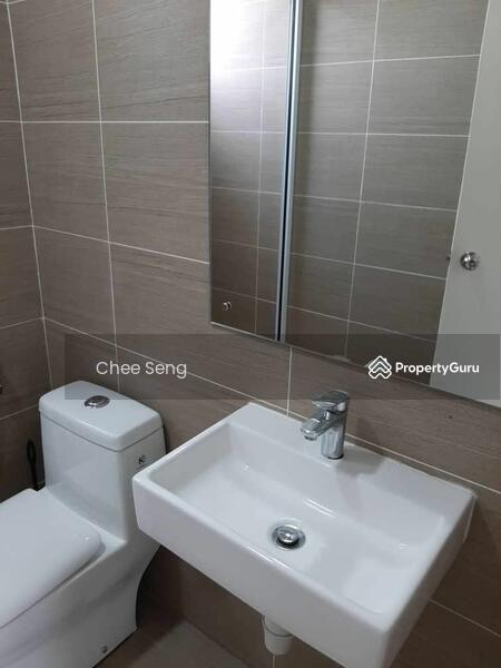 Untuk Disewa - Lexa Residence @ The Quartz WM