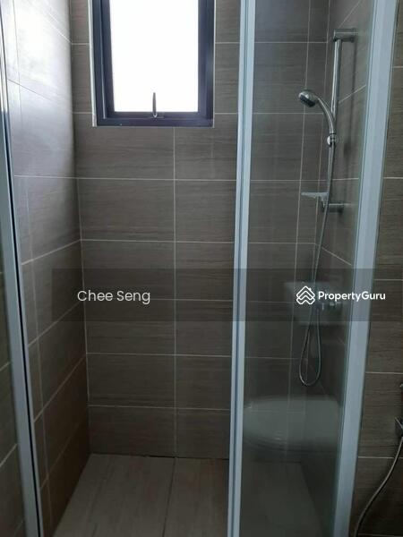 Untuk Disewa - Lexa Residence @ The Quartz WM