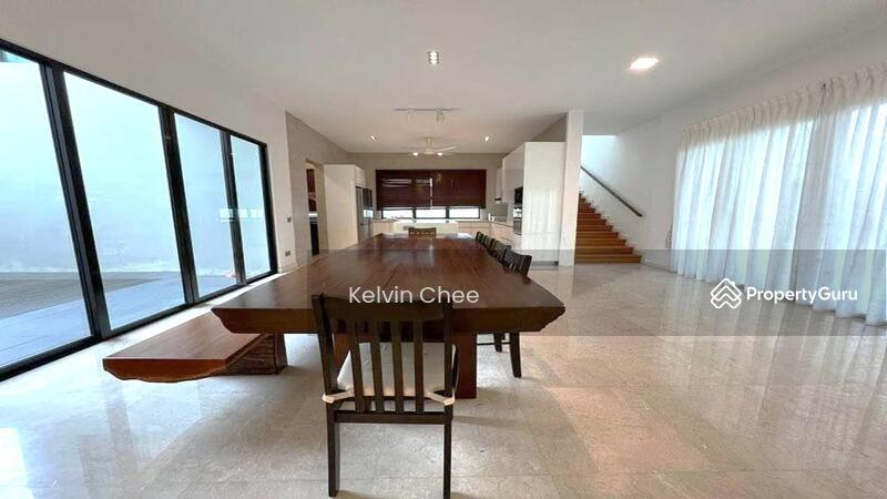 For Sale - East Ledang @ Melody Park - 2 Storey Bungalow House