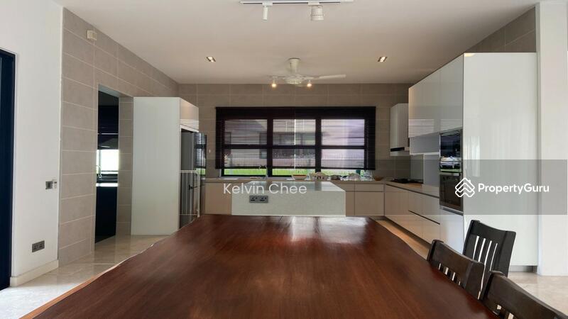 For Sale - East Ledang @ Melody Park - 2 Storey Bungalow House