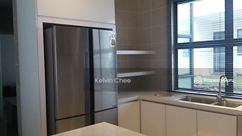For Sale - East Ledang @ Melody Park - 2 Storey Bungalow House