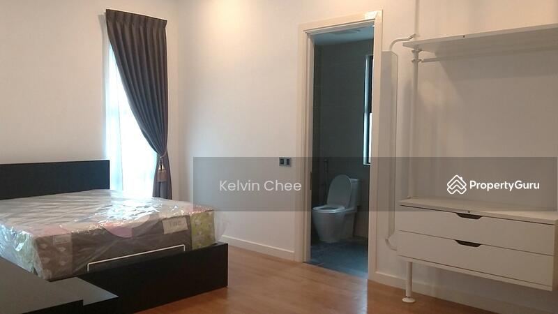 For Sale - East Ledang @ Melody Park - 2 Storey Bungalow House