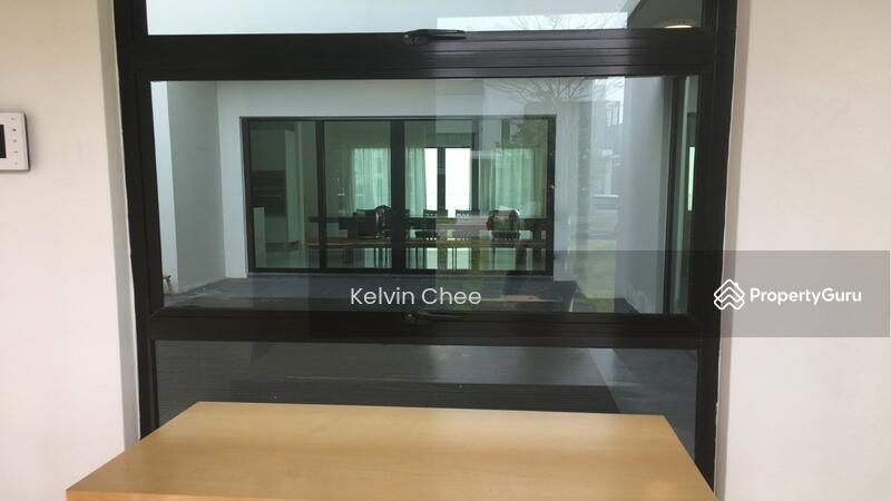 For Sale - East Ledang @ Melody Park - 2 Storey Bungalow House