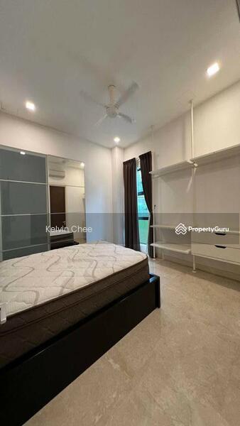 For Sale - East Ledang @ Melody Park - 2 Storey Bungalow House