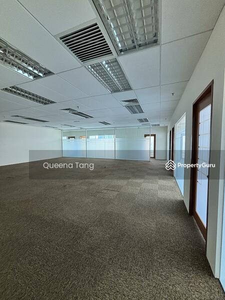 Serviced Residence @ KL Trillion untuk Untuk Disewa - RM 33,038 /bulan, Apr 2026 - PropertyGuru.com.my