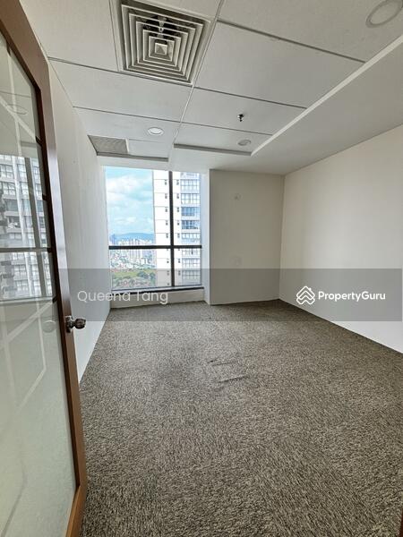 Serviced Residence @ KL Trillion untuk Untuk Disewa - RM 33,038 /bulan, Apr 2026 - PropertyGuru.com.my