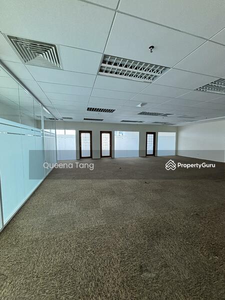 Serviced Residence @ KL Trillion untuk Untuk Disewa - RM 33,038 /bulan, Apr 2026 - PropertyGuru.com.my