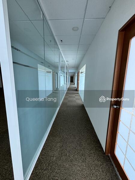 Serviced Residence @ KL Trillion untuk Untuk Disewa - RM 33,038 /bulan, Apr 2026 - PropertyGuru.com.my