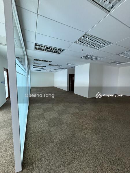 Serviced Residence @ KL Trillion untuk Untuk Disewa - RM 33,038 /bulan, Apr 2026 - PropertyGuru.com.my