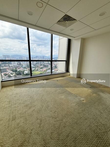 Serviced Residence @ KL Trillion untuk Untuk Disewa - RM 33,038 /bulan, Apr 2026 - PropertyGuru.com.my