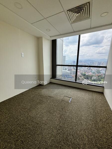 Serviced Residence @ KL Trillion untuk Untuk Disewa - RM 33,038 /bulan, Apr 2026 - PropertyGuru.com.my