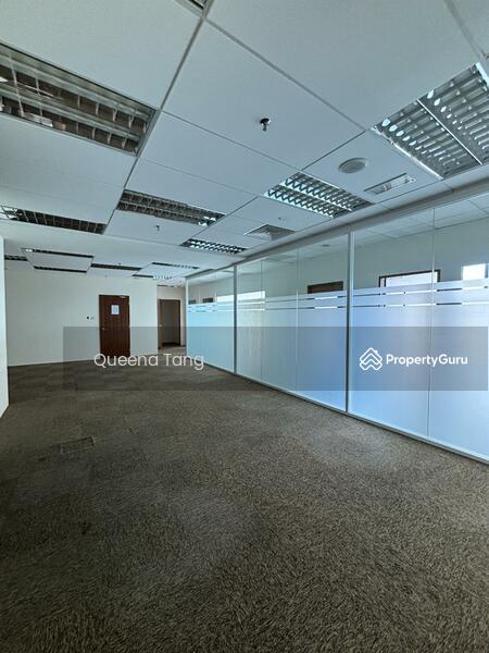 Serviced Residence @ KL Trillion untuk Untuk Disewa - RM 33,038 /bulan, Apr 2026 - PropertyGuru.com.my