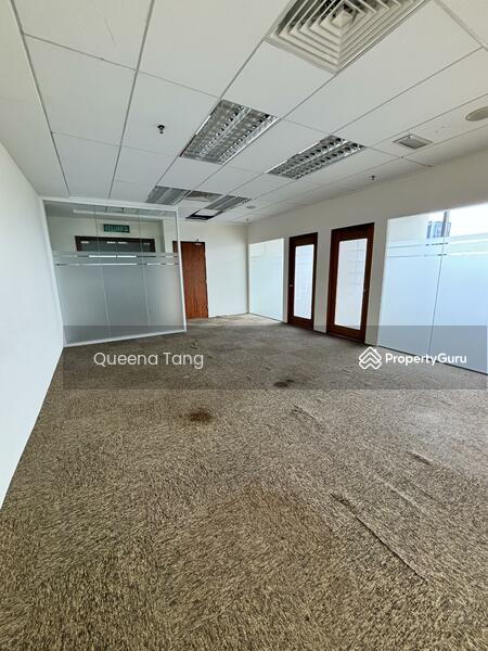 Serviced Residence @ KL Trillion untuk Untuk Disewa - RM 33,038 /bulan, Apr 2026 - PropertyGuru.com.my