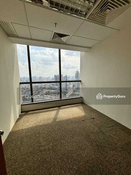 Serviced Residence @ KL Trillion untuk Untuk Disewa - RM 33,038 /bulan, Apr 2026 - PropertyGuru.com.my