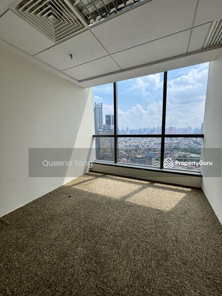 Serviced Residence @ KL Trillion untuk Untuk Disewa - RM 33,038 /bulan, Apr 2026 - PropertyGuru.com.my