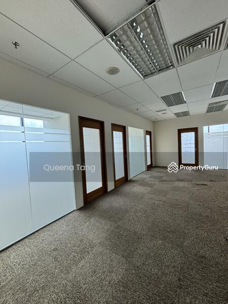 Serviced Residence @ KL Trillion untuk Untuk Disewa - RM 33,038 /bulan, Apr 2026 - PropertyGuru.com.my