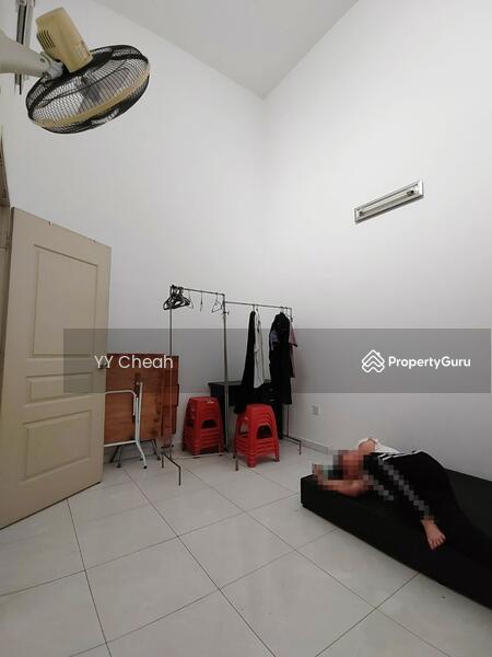 Untuk Dijual - Menglembu Timur