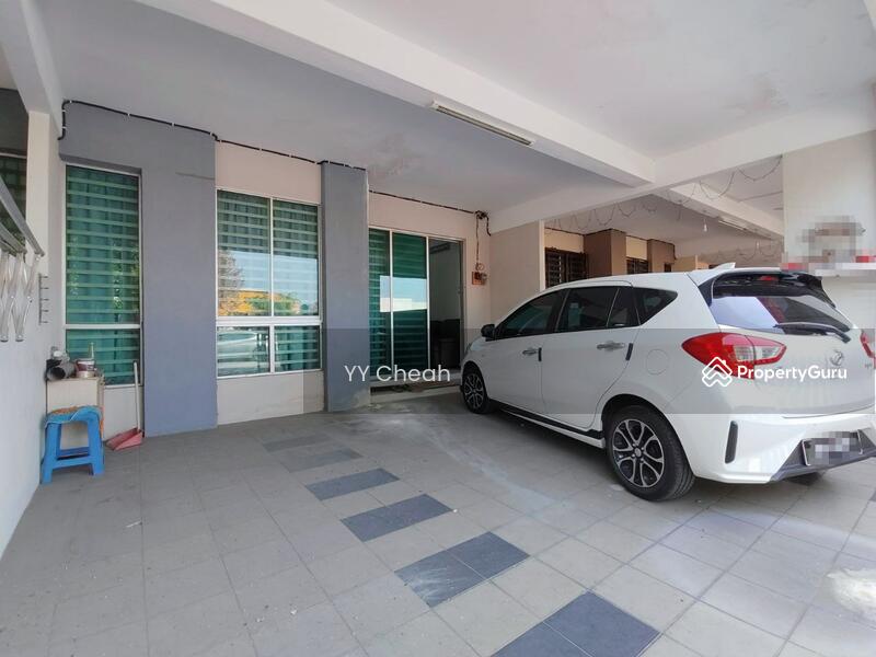 Untuk Dijual - Menglembu Timur