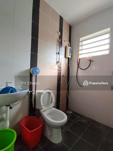 Untuk Dijual - Menglembu Timur