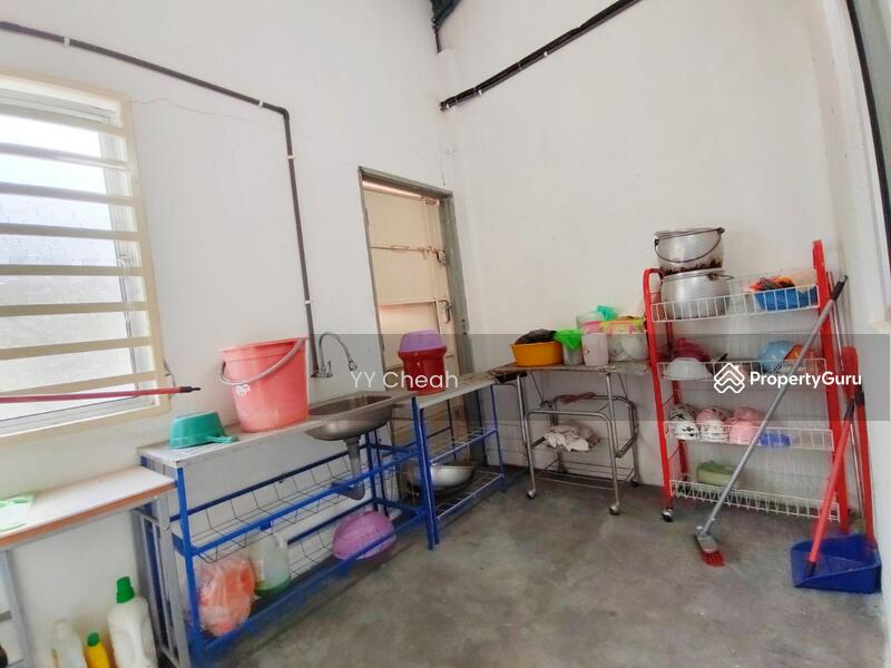 Untuk Dijual - Menglembu Timur