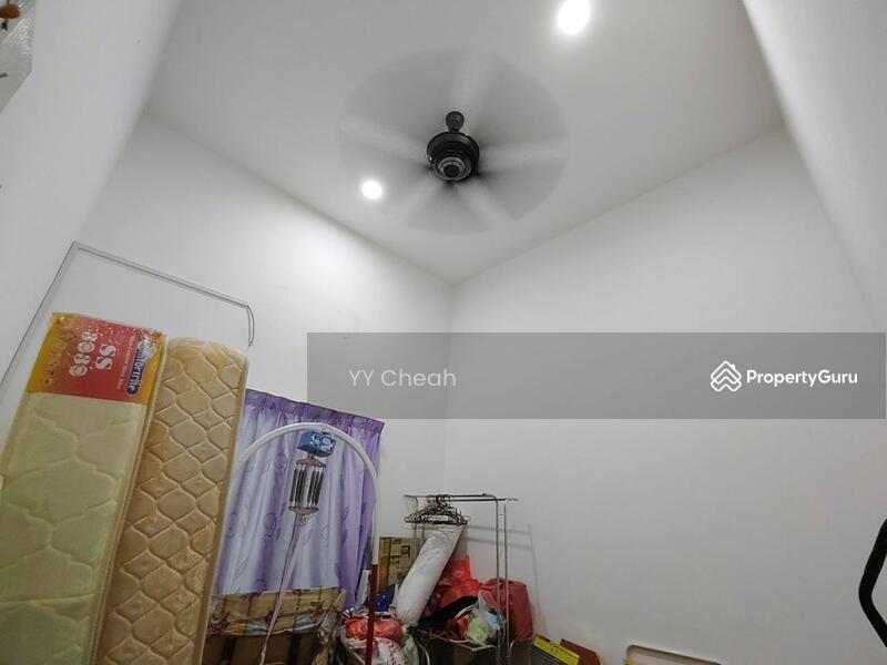 Untuk Dijual - Menglembu Timur