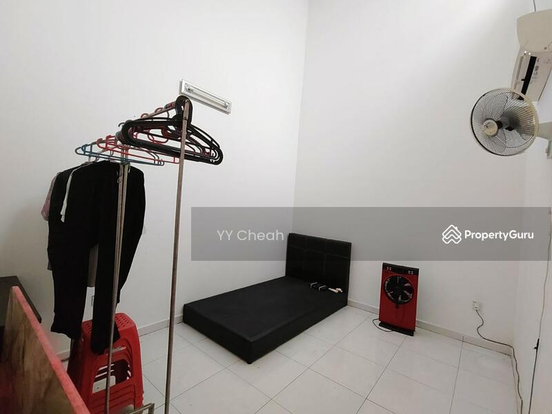 Untuk Dijual - Menglembu Timur