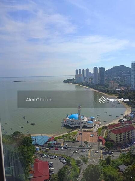 For Sale - Twin Towers