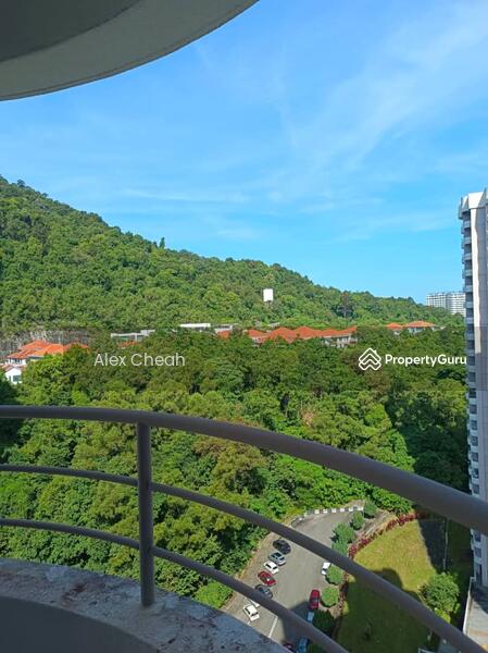 For Sale - Twin Towers