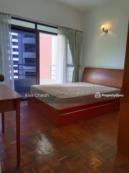 For Sale - Twin Towers