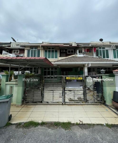 Untuk Disewa - Bandar Dataran Segar