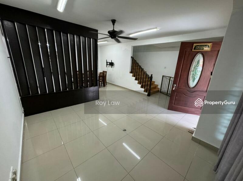 Untuk Disewa - Bandar Dataran Segar
