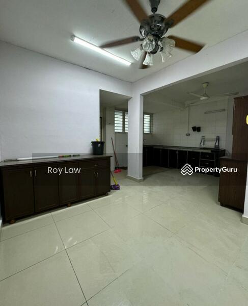 Untuk Disewa - Bandar Dataran Segar