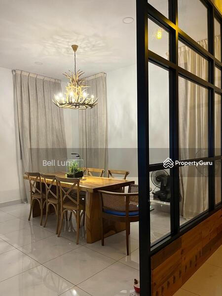 Rumah Teres 2.5 Tingkat untuk Dijual di Eco Botanic (Iskandar Puteri (Nusajaya)) - Bell Lum - PropertyGuru.com.my