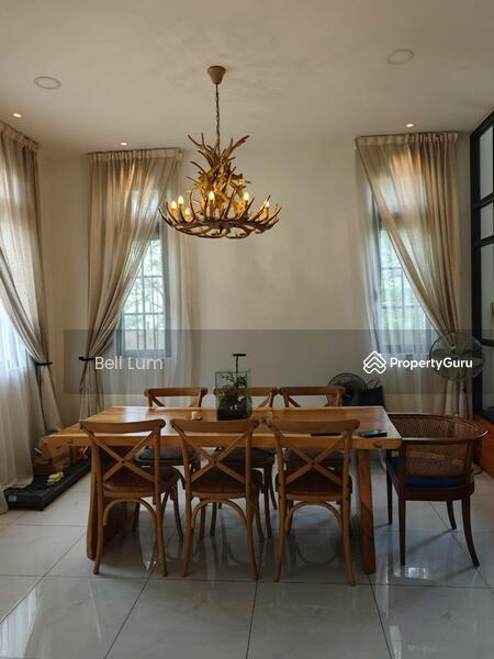 Rumah Teres 2.5 Tingkat untuk Dijual di Eco Botanic (Iskandar Puteri (Nusajaya)) - Bell Lum - PropertyGuru.com.my
