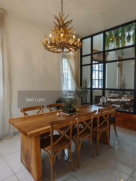 Rumah Teres 2.5 Tingkat untuk Dijual di Eco Botanic (Iskandar Puteri (Nusajaya)) - Bell Lum - PropertyGuru.com.my
