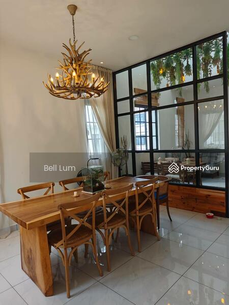 Rumah Teres 2.5 Tingkat untuk Dijual di Eco Botanic (Iskandar Puteri (Nusajaya)) - Bell Lum - PropertyGuru.com.my