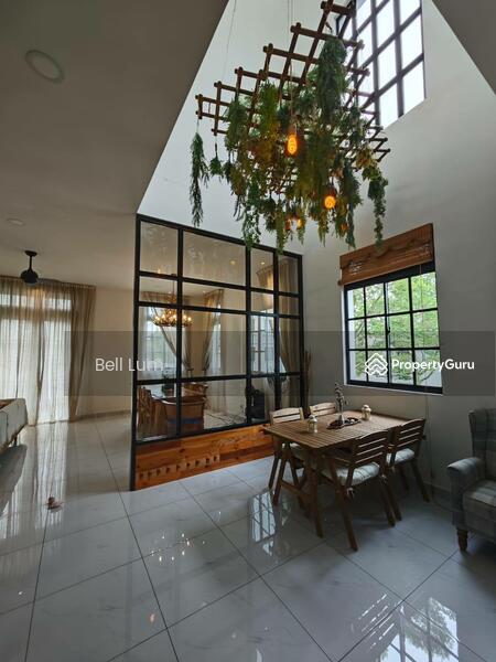 Rumah Teres 2.5 Tingkat untuk Dijual di Eco Botanic (Iskandar Puteri (Nusajaya)) - Bell Lum - PropertyGuru.com.my