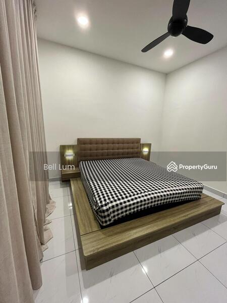 Rumah Teres 2.5 Tingkat untuk Dijual di Eco Botanic (Iskandar Puteri (Nusajaya)) - Bell Lum - PropertyGuru.com.my