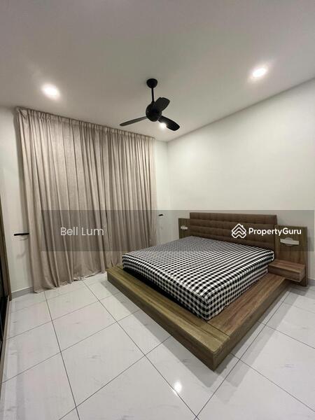 Rumah Teres 2.5 Tingkat untuk Dijual di Eco Botanic (Iskandar Puteri (Nusajaya)) - Bell Lum - PropertyGuru.com.my