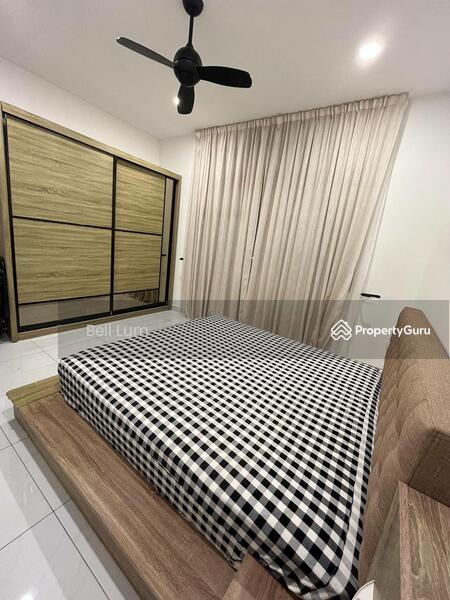 Rumah Teres 2.5 Tingkat untuk Dijual di Eco Botanic (Iskandar Puteri (Nusajaya)) - Bell Lum - PropertyGuru.com.my