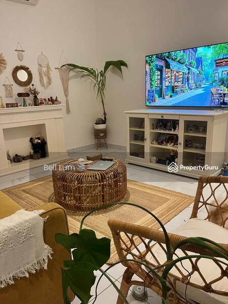 Rumah Teres 2.5 Tingkat untuk Dijual di Eco Botanic (Iskandar Puteri (Nusajaya)) - Bell Lum - PropertyGuru.com.my