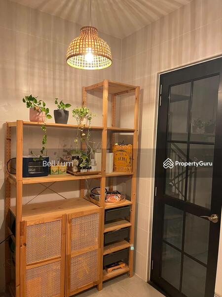 Rumah Teres 2.5 Tingkat untuk Dijual di Eco Botanic (Iskandar Puteri (Nusajaya)) - Bell Lum - PropertyGuru.com.my