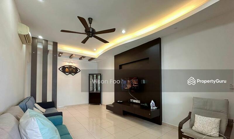For Rent - Bukit Indah @ Jalan Indah 28