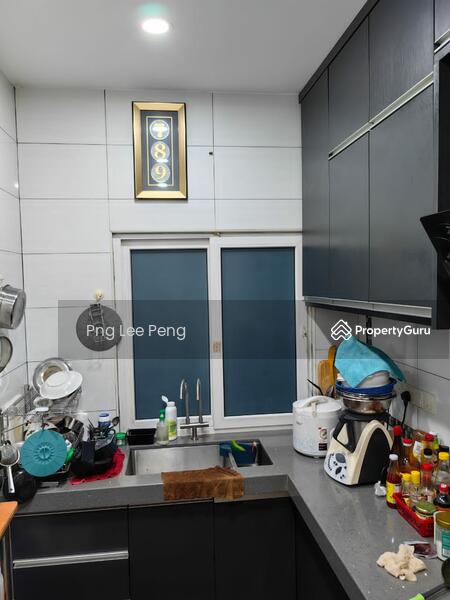 Untuk Dijual - Terraces