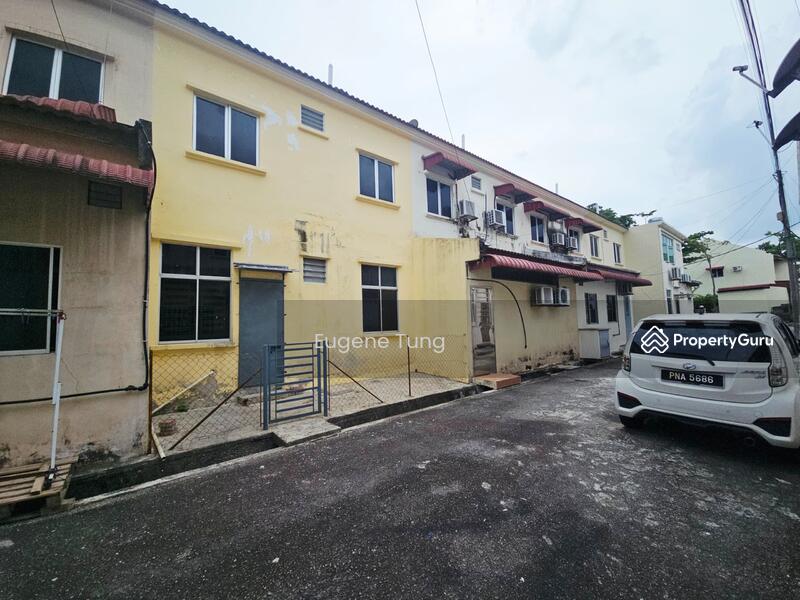 For Sale - Taman Seri Juru