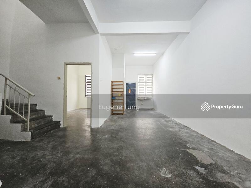 For Sale - Taman Seri Juru