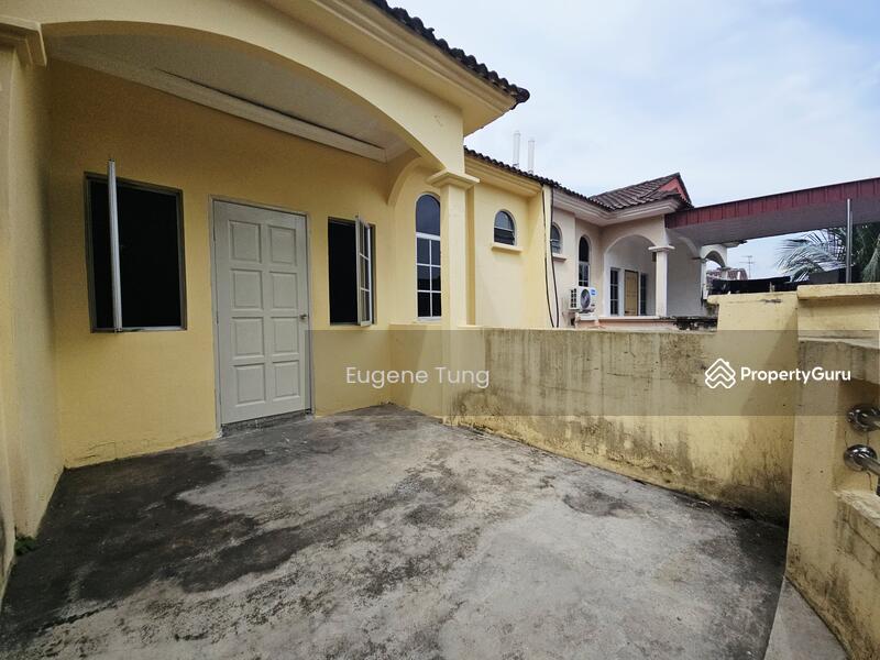 For Sale - Taman Seri Juru