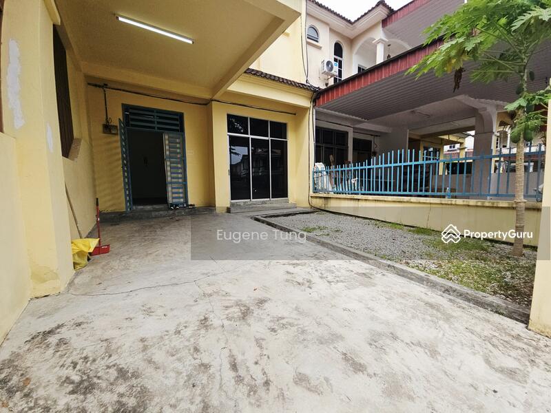 For Sale - Taman Seri Juru