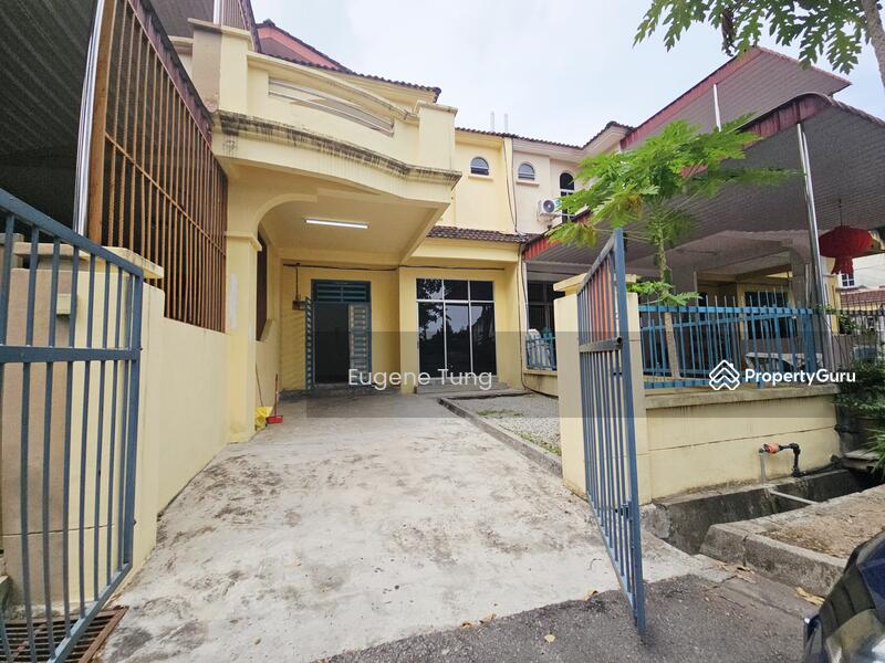 For Sale - Taman Seri Juru